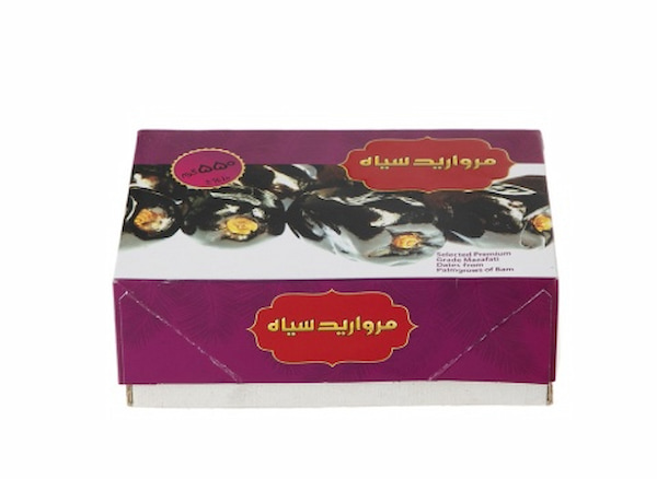 تصویر 1 از خرید خرما کبکاب مروارید سیاه + قیمت فروش استثنایی